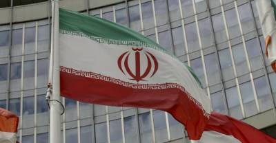 При аварии на ядерном объекте в Нетензе пострадал спикер атомного агентства Ирана