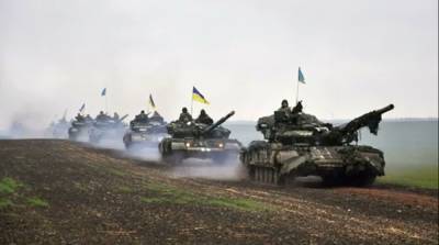 Арестович назвал условие военного решения конфликта на Донбассе