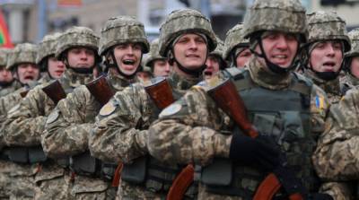 Украинцы готовы защищать свою страну от России – Резников