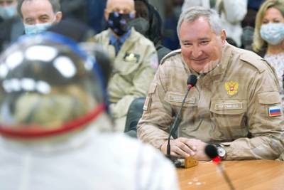 Рогозин предсказал космической отрасли России важные изменения