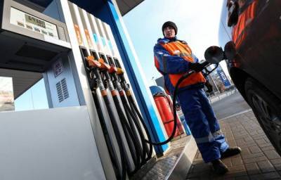 В Госдуме решили проверить обоснованность роста цен на топливо