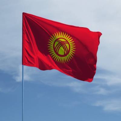 Выборы в киргизский парламент могут пройти осенью