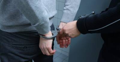 В Москве арестовали ещё двух налоговых инспекторов по обвинению в крупной взятке