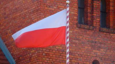 Россия обнародует исторические документы о роли Польши в ВОВ
