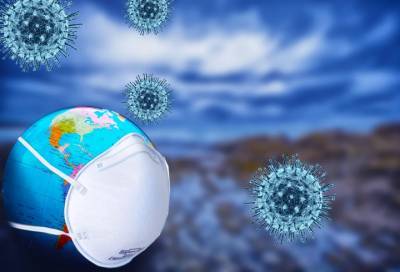 Эпидемиолог оценил опасность заражения новыми штаммами коронавируса за границей