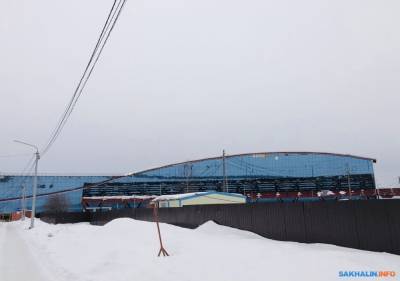 "Сахалинская мехколонна" через суд взыскала с аэровокзала 28,6 миллиона рублей