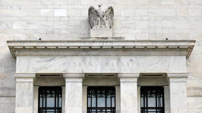 ФРС США заявила об ожидании роста экономики во второй половине 2021 года