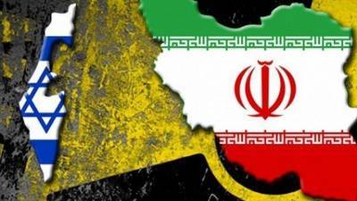 NYT: взрыв на иранском ядерном объекте устроил израильский "Моссад"