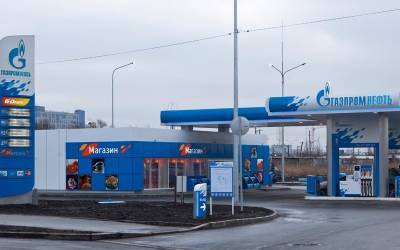 Бензин с начала года в России подорожал на 3%