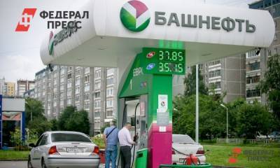 Госдума требует от Силуанова ответа за рост цен на бензин