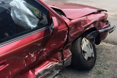 17 амурчан пострадали в автоавариях за неделю