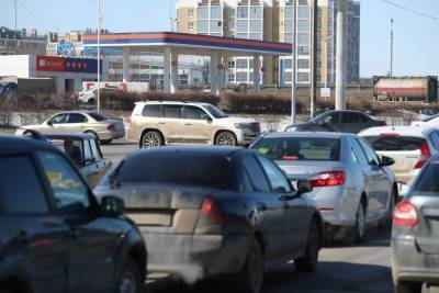 Российским автомобилистам грозят новые штрафы