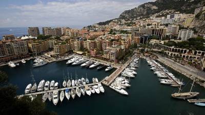 Премиальное жилье в Монако оказалось в четыре раза дороже московского