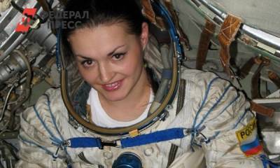 Космонавт из Приморья: Я бы отправилась на Марс