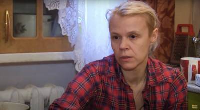 Авторшу фейка о "распятом мальчике" даже в России не держат за человека