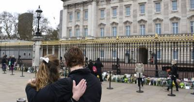 В центре Лондона установят памятник принцу Филиппу: подробности
