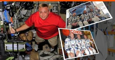 Илон Маск готовится к полету на Марс, а наши космонавты таксуют: депутат Сураев — о растрате 30 миллиардов и планах на 2030 год