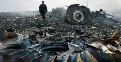 Голландским журналистам «слили» новую «сенсацию» по делу рейса MH17