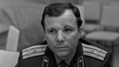 Космонавт Волынов назвал свою версию гибели Гагарина