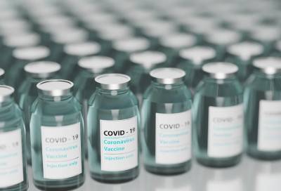 В Минобороны назвали число вакцинированных от COVID-19 военных