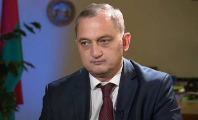 Замгоссекретаря Совбеза Арчаков на ТВ рассказал страшилки