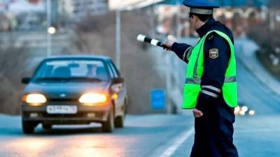 Новые поправки в ПДД введут для автомобилистов в России