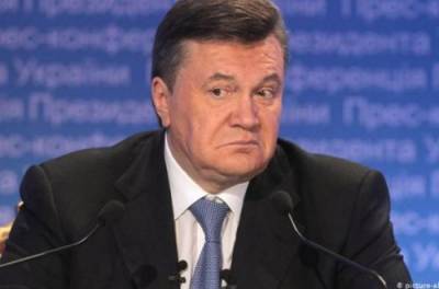 Сьогодні Верховний суд розгляне касації на вирок Януковичу