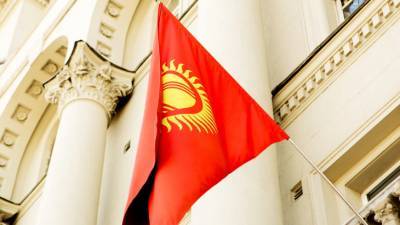 Наблюдатели от СНГ: Референдум в Кыргызстане соответствовал международным стандартам