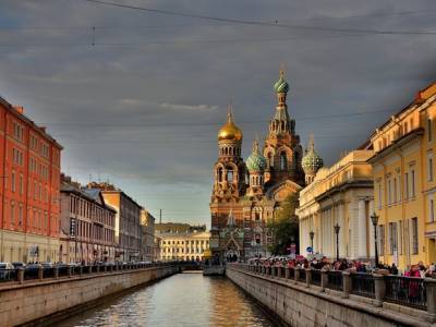 АТОР сообщила о восстановлении спроса на туры в Петербург