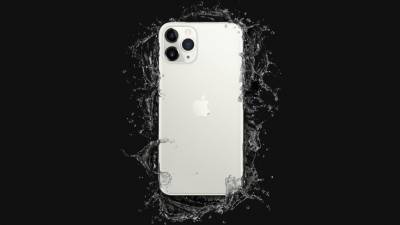 "Бракованный" iPhone 11 Pro продали за 2,7 тысячи долларов
