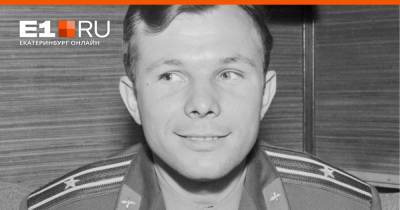 8 ярких фактов о Гагарине — они превращают его из покорителя галактики в обычного человека