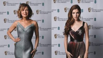 Хью Грант - Томас Хиддлстон - Красная дорожка премии BAFTA-2021: какие актеры посетили церемонию - 24tv.ua - Англия - Лондон - Великобритания