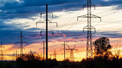 «Ъ»: страны Прибалтики впервые отказались от российской электроэнергии