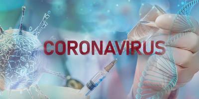 Коронавирус в Украине 12 апреля - сколько человек заболело и умерло от COVID-19 - ТЕЛЕГРАФ
