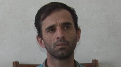 В Душанбе задержан террорист, объявленный в международный розыск