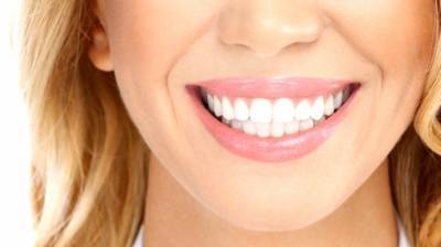 8 впечатляющих фактов о зубах, которые вы должны знать