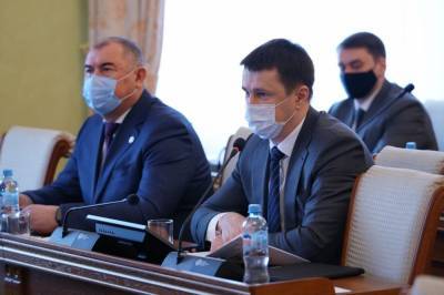 В Башкирии семь зараженных коронавирусом находятся в тяжелом состоянии