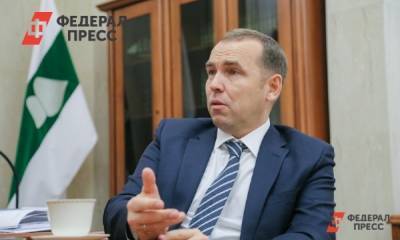Шумков ответил на критику экс-чиновников: «Выставляют себя жертвой «новой власти»