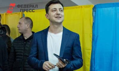 В Киеве оценили возможность наступления на Донбасс
