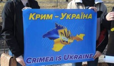 Экс-представитель НАТО в РФ рассказал, когда Крым вернется в Украину