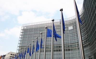 Евросоюз выразил обеспокоенность в связи с обыском у журналиста Романа Анина