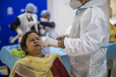 Индия приостановила экспорт лекарства от коронавируса