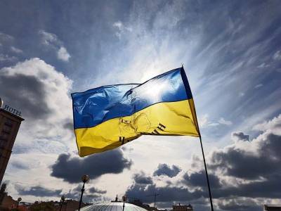 Украинские националисты хотят вернуть земли в Беларуси и Молдове