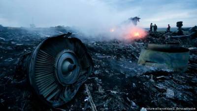 «Только на "Бук» надеяться»: СМИ обнародовали переговоры сепаратистов перед крушением «Боинга» под Донецком
