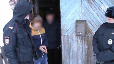 Трое россиян предстанут перед судом за убийство похищенного 15 лет назад ребенка