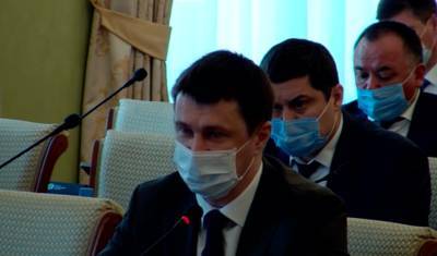 Министр здравоохранения Башкирии сообщил о возможной третьей волне коронавируса