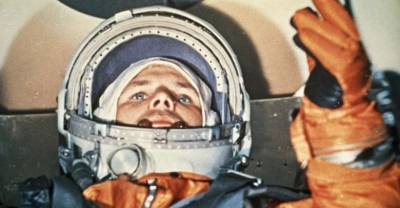 Опубликована инструкция для Гагарина в космосе