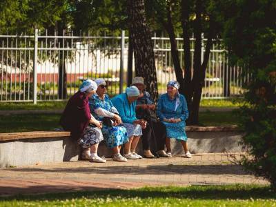 «Пенсии будут получать избранные»: россияне перестали рассчитывать на помощь государства в старости