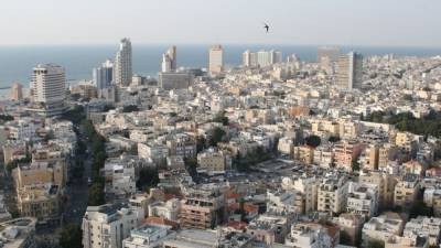 NYT указал на причастность Израиля к аварии на ядерном объекте Ирана