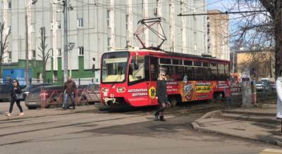 "В апреле наступит июнь": синоптики посулили жару в Ярославле